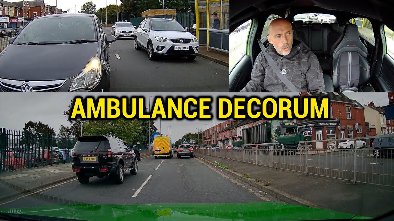 Learning Point 508 | Defend The Corner