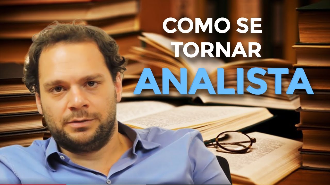 COMO SE TORNAR UM ANALISTA | CERTIFICA&Ccedil;&Otilde;ES (CFA e CNPI)