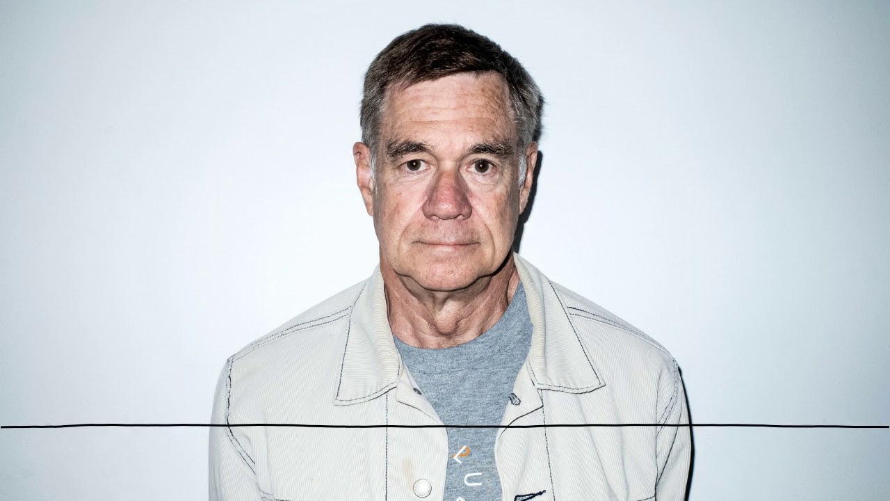 Gus Van Sant on Living in Oregon during the Rajneesh Movement