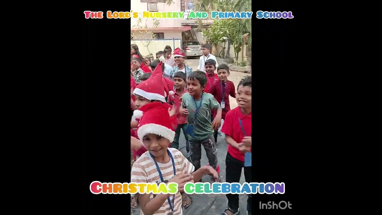 Christmas Celebration 🤶 🎄 