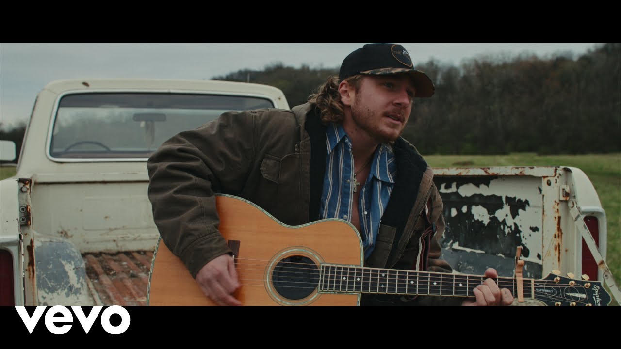 Cole Phillips - Magnolias in May (Official Video)