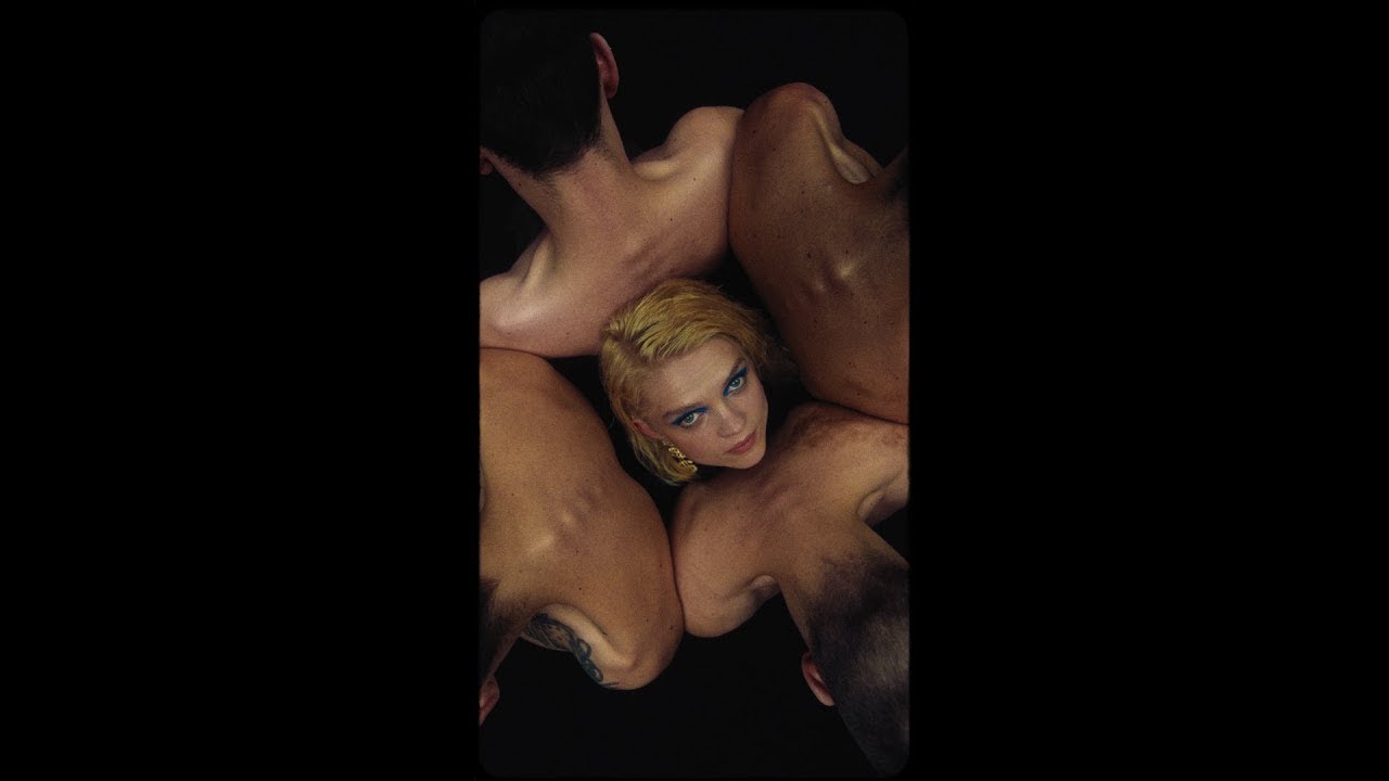 Margaret &ndash; Nowe Plemię (Vertical Video)