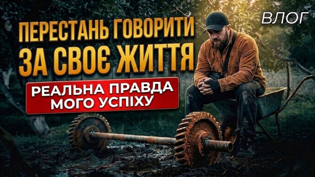 Мовчки зосередься на Собі. Ось як Без слів показати свою цінність