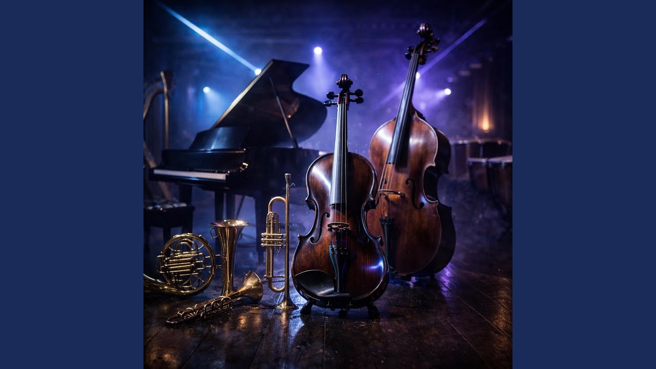 Cinematic Orchestral Techno