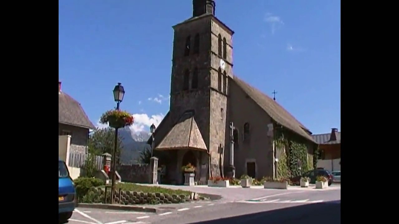 Morillon in Summer - The Grand Massif - Alps Accommodation