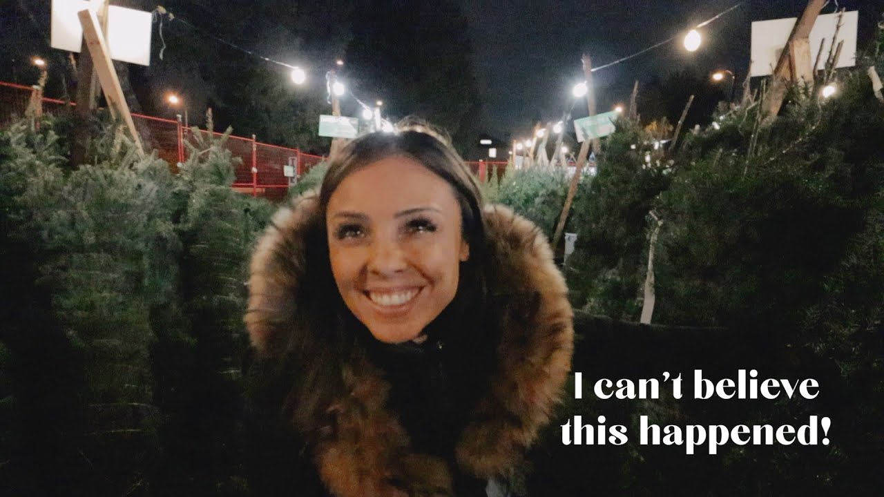 I Can't Believe This Happened!! Vlogmas Day 5!