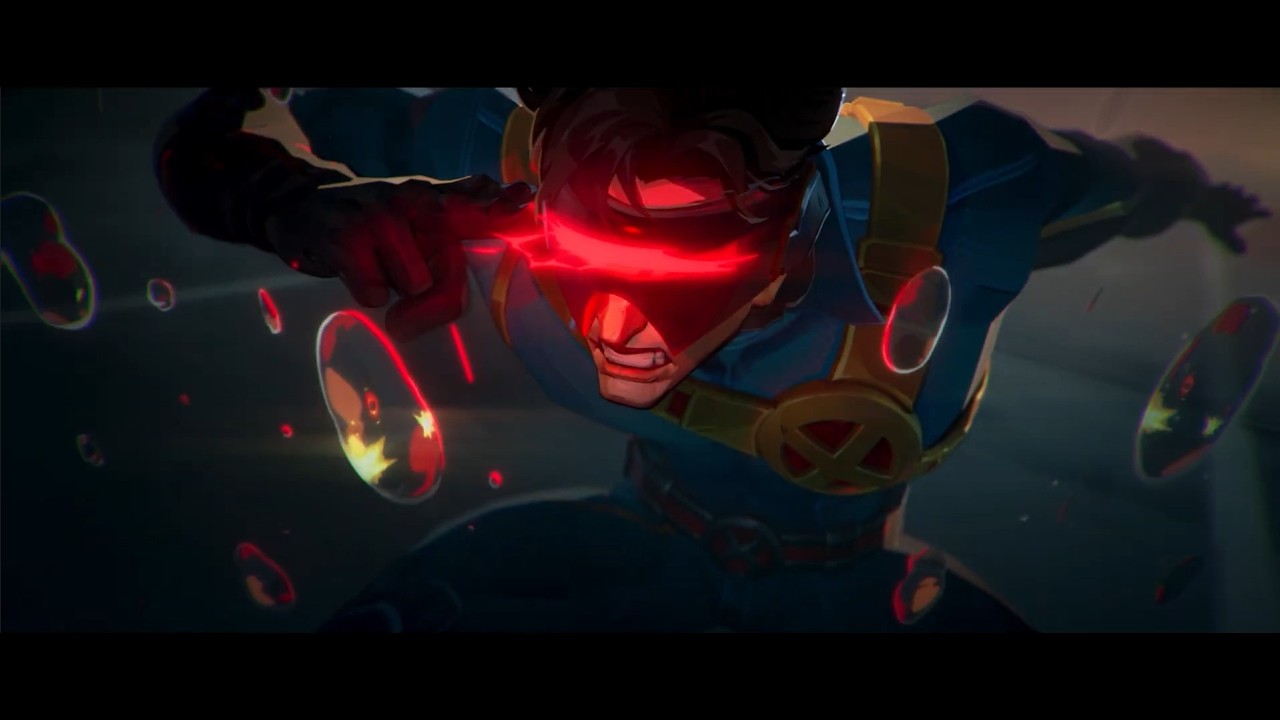 Все трейлеры сериала Marvel Rivals с 0 по 8 сезоны.