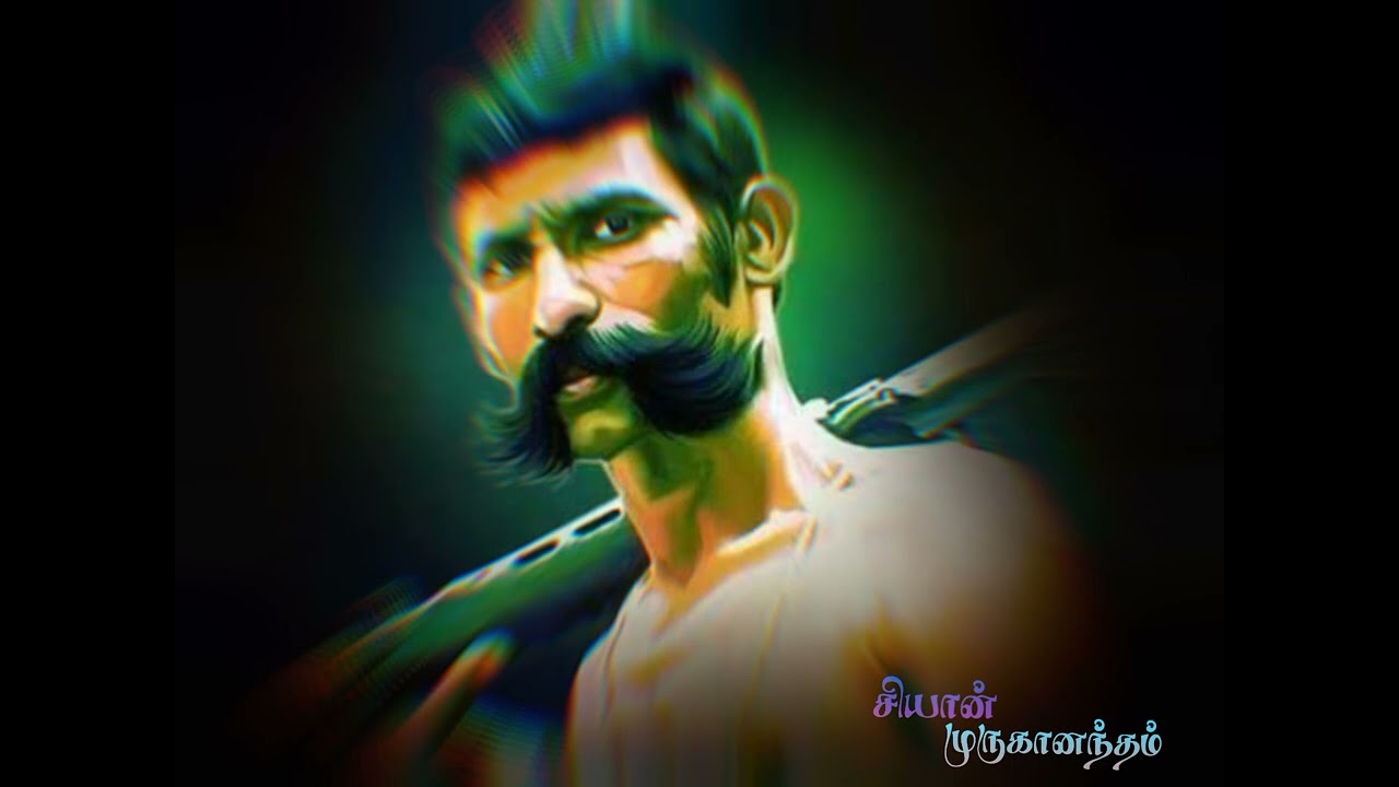 virappan song