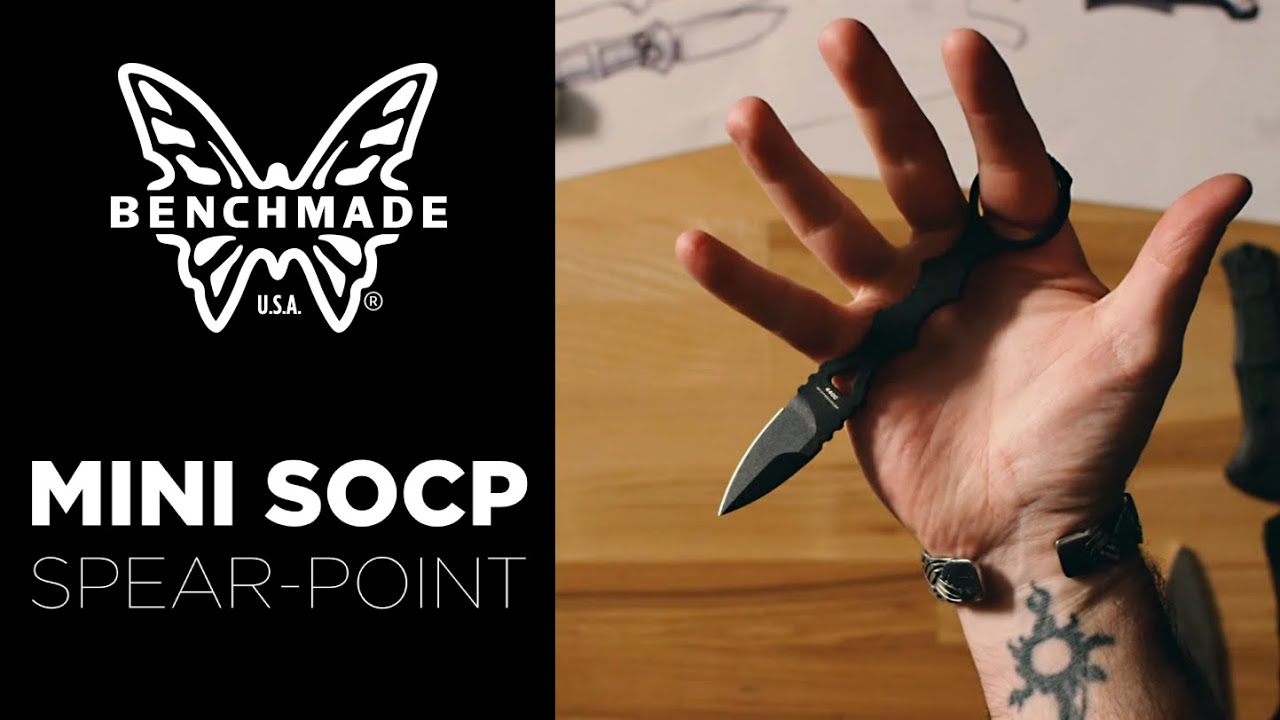 '21 Collection - Mini SOCP