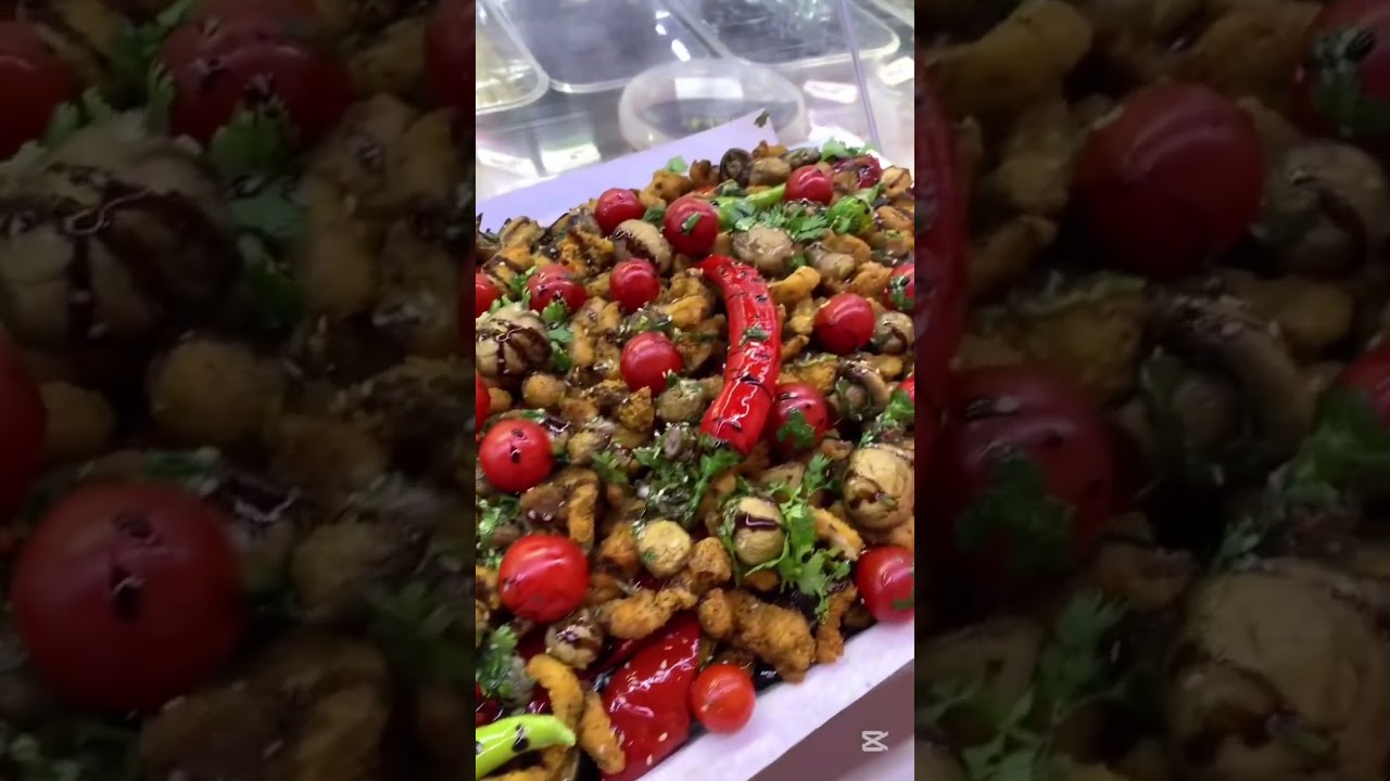 Salatlarni narxini arzonlatdik  bir salat mut baraman dadila Urganch bozor
