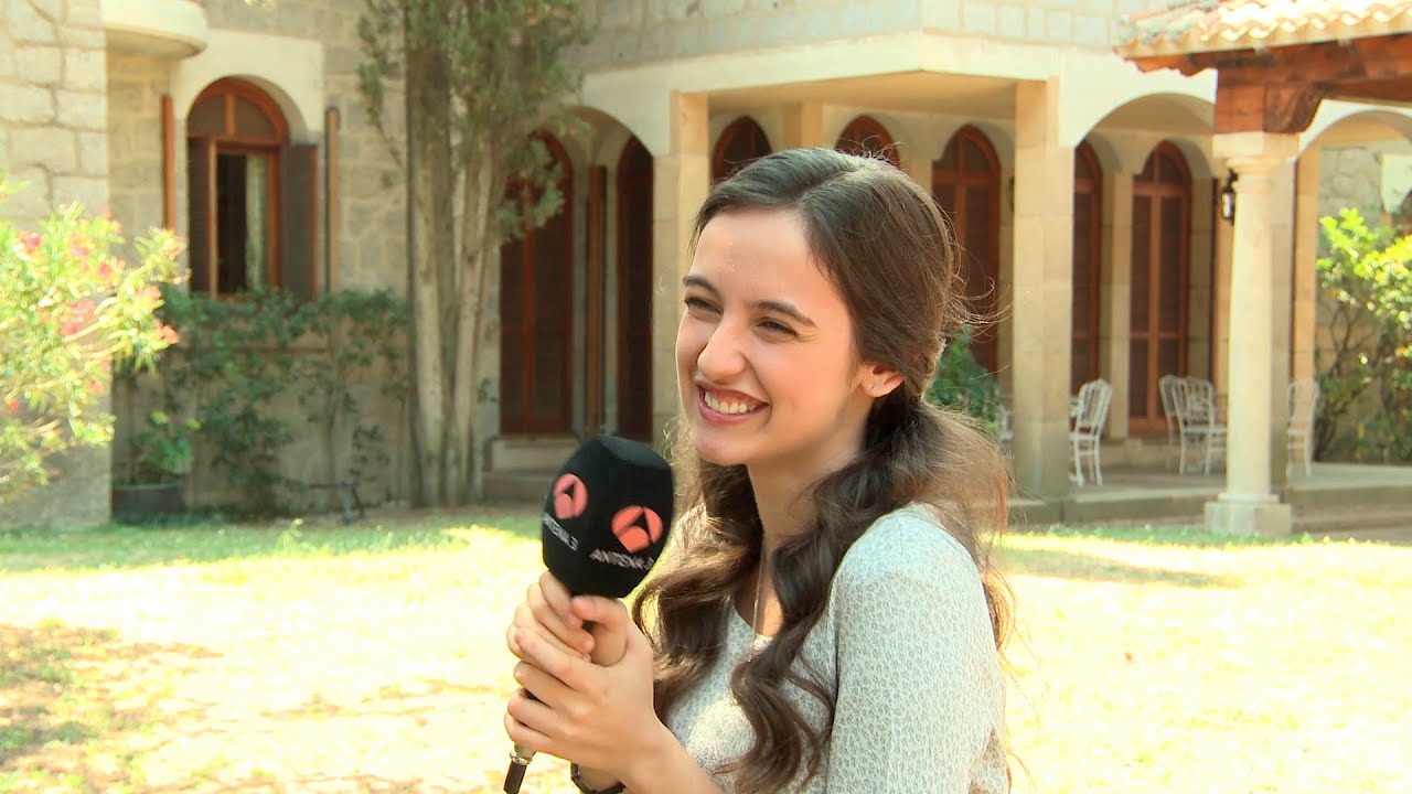María de Nati: 