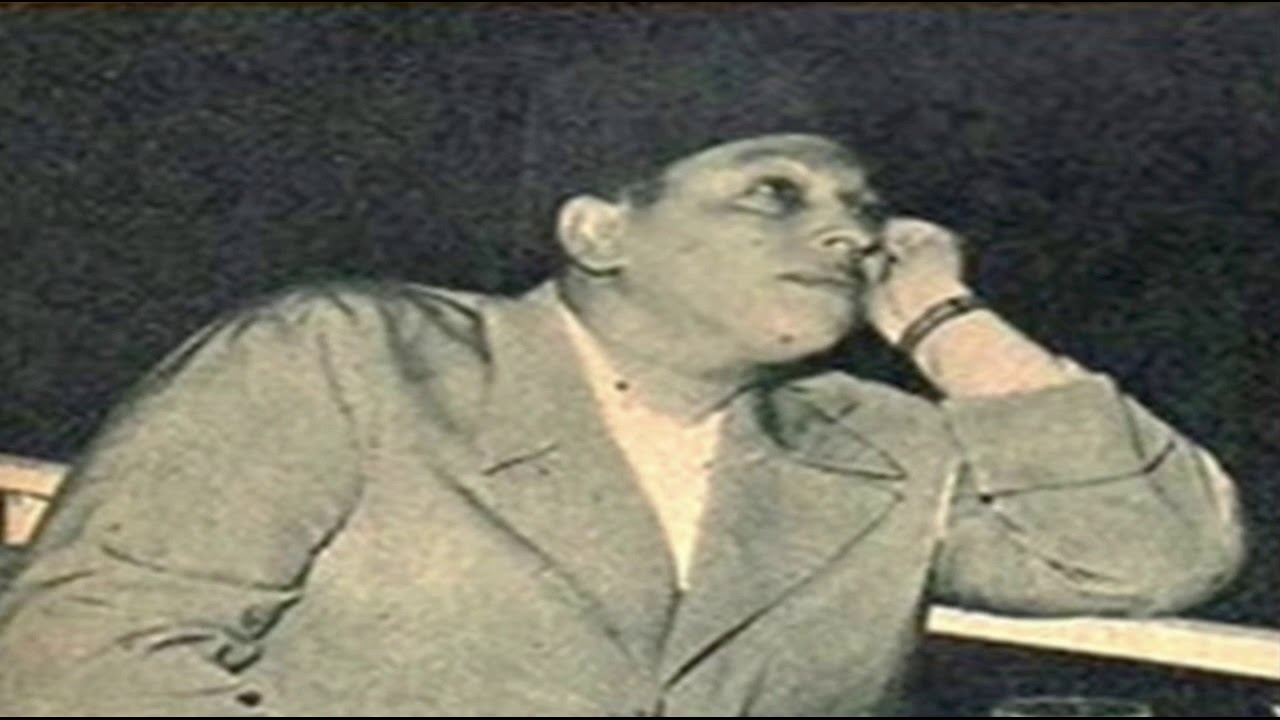 صالح عبدالحي - طوّل ياليل | وصلة بياتي