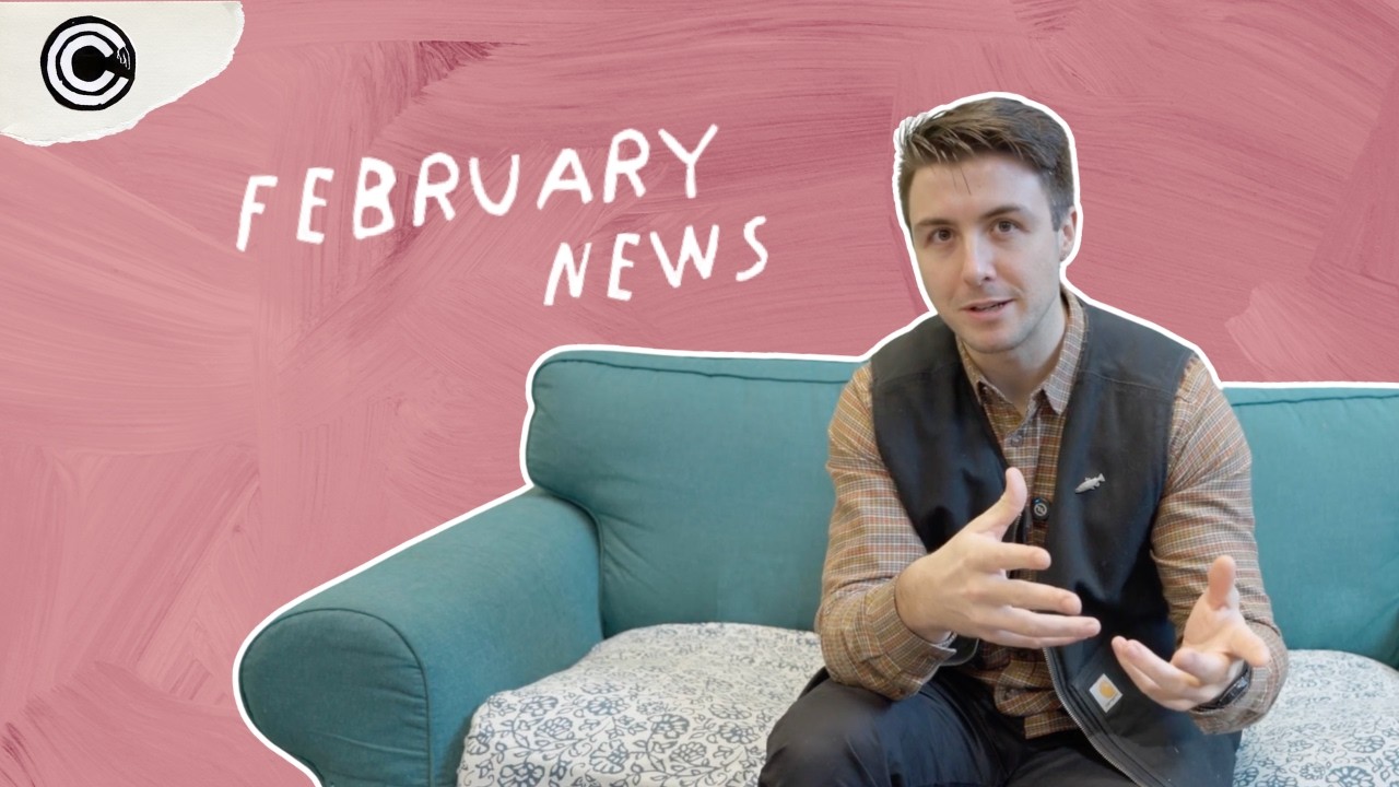February News