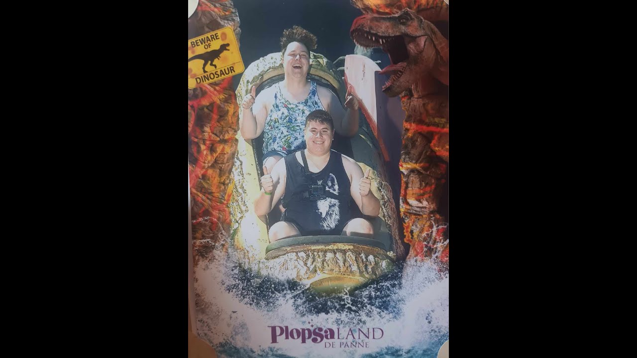 Plopsa video 2