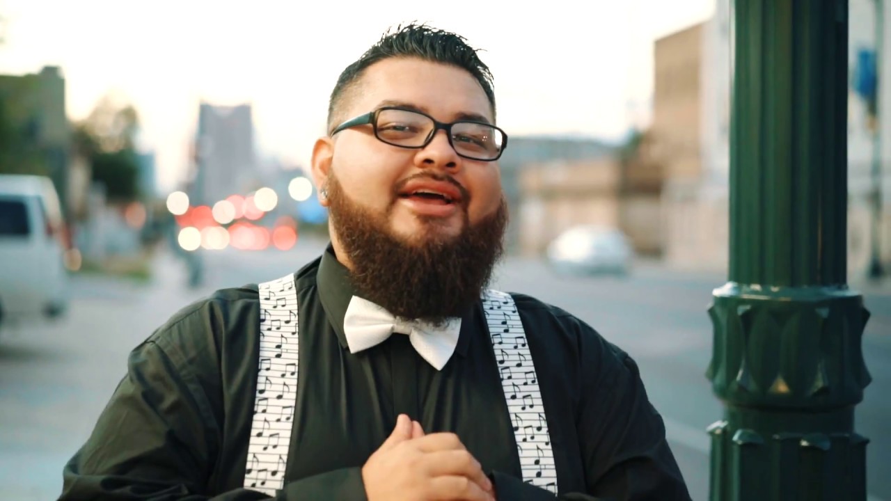 Eric Heron & OnBeatMusic - Gente (Official Music Video)