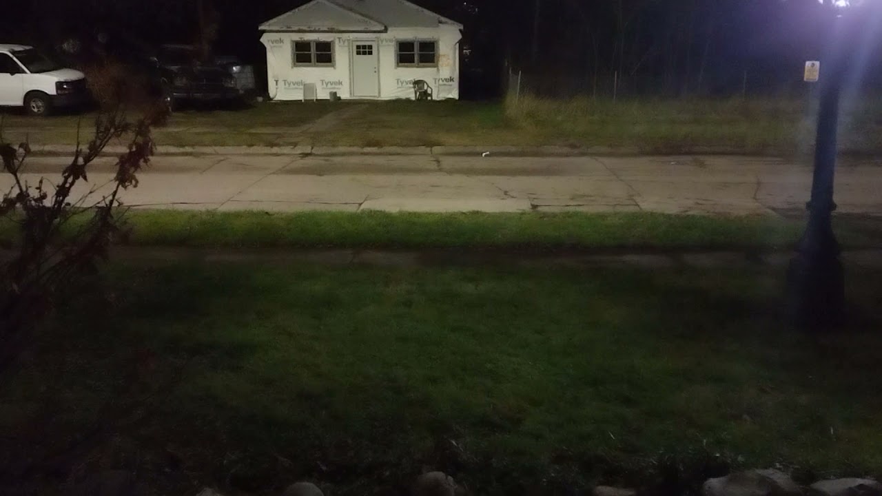New Years in Detroit 2022