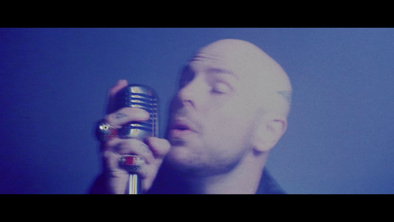 Demon Hunter - Died In My Sleep