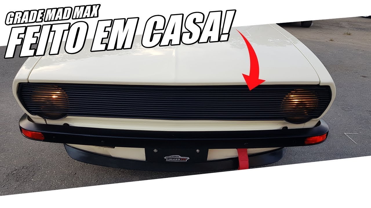 É PROIBIDO MAS FICA TOP! FRENTE MAD MAX CABULOSA -  Daily Vlog7008