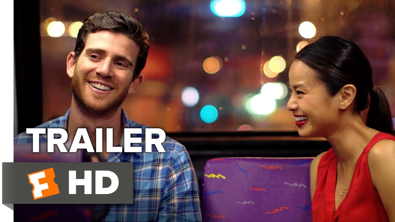 Already Tomorrow in Hong Kong Official Trailer 1 (2015) - Jamie Chung, Bryan Greenberg Movie HD