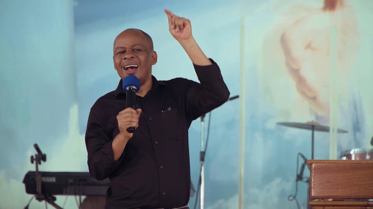 YOTE YANAWEZEKANA KWAKWE AMINIE