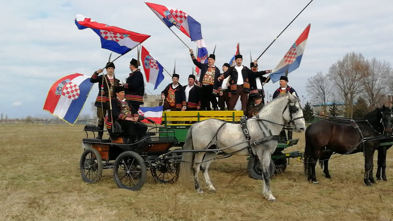 SINĐIR - Odavno smo graničari stari