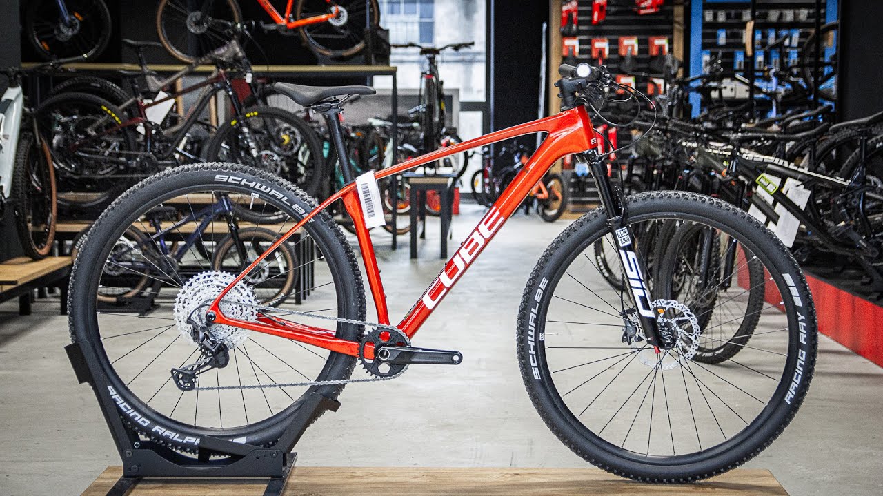 Nowy Cube Reaction C:62 Pro 2025 – Lżejszy, Szybszy, Bardziej Stylowy rower! 🚵‍♂️💥