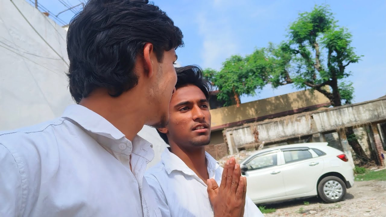  Hamare Exams ho gye start😬