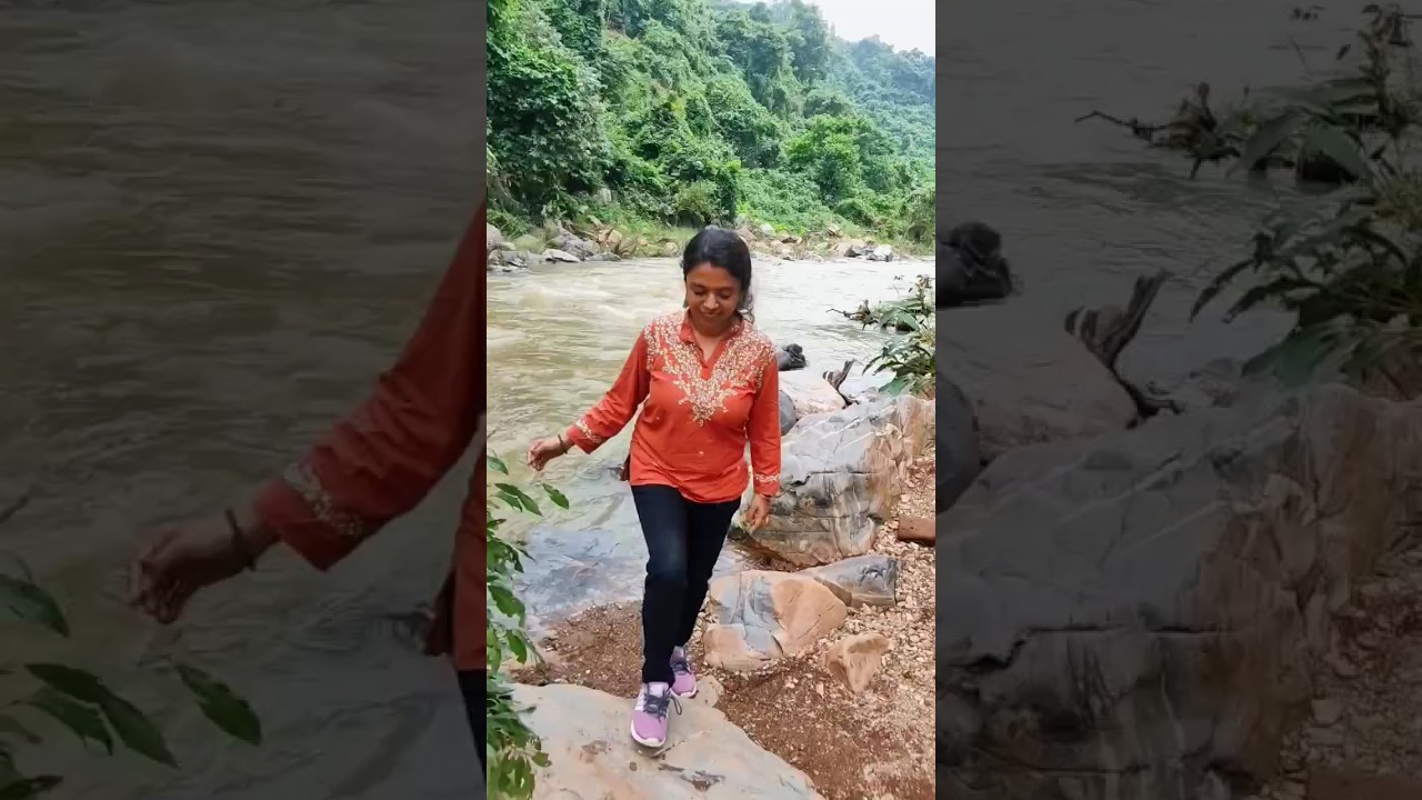 Weekend Trip to Ghatshila |Jharkhand Tourism |Vande Bharat |Monsoon Travel | Bibhuti Vihar |Foodipie