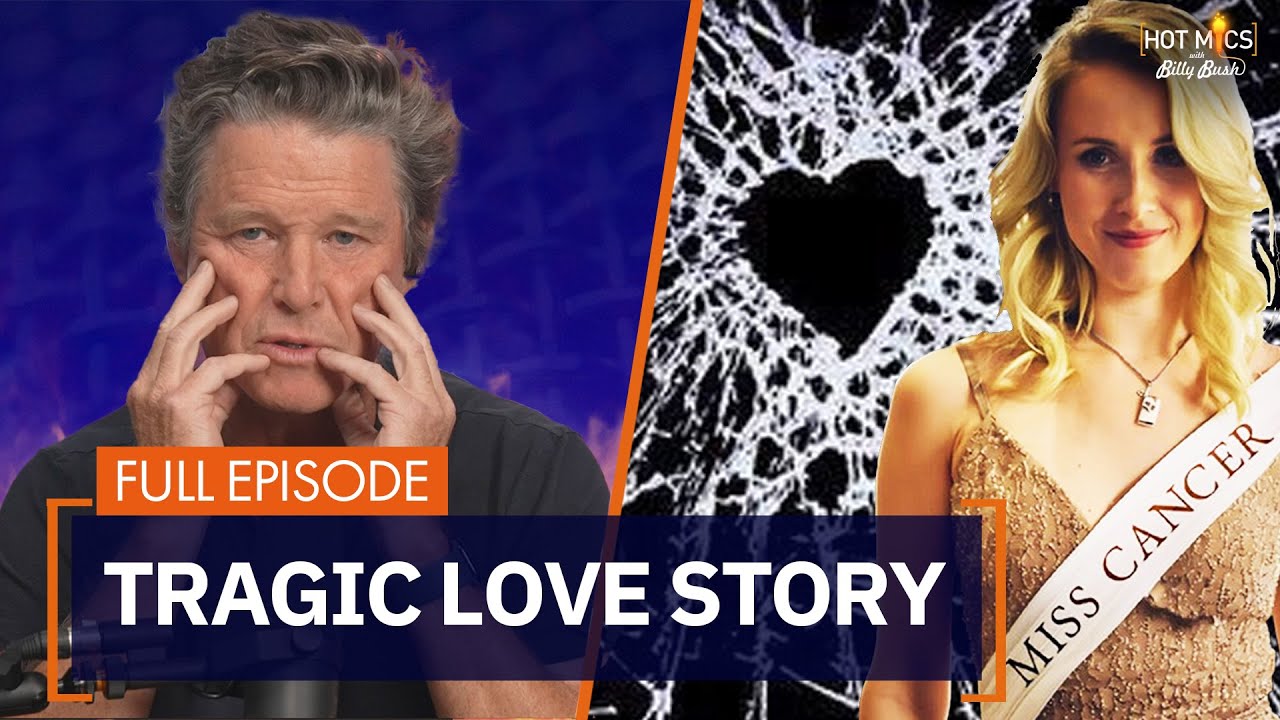 A True Crime Special- The Rachel Cancer Scam as Its Never Been Told