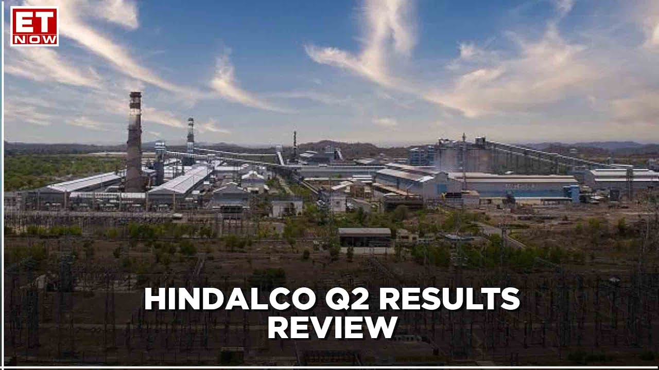 Hindalco Q2 results and house views