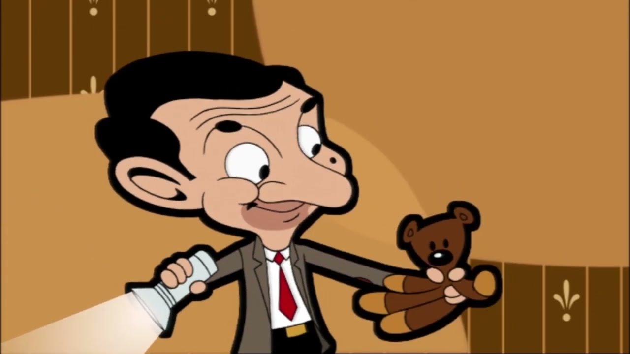 مفقود تيدي 🧸. | Mr Bean | كاريكاتير للأطفال | WildBrain عربي