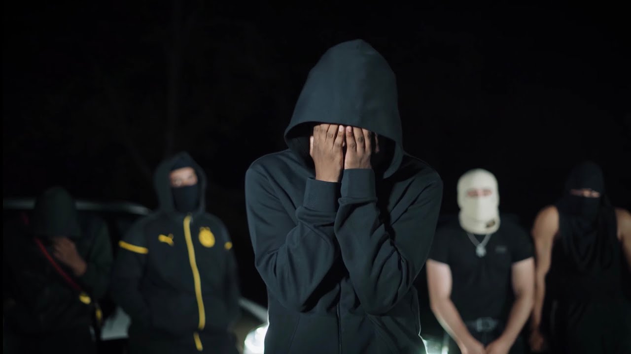 GMS ZQ - KADHAFI (Clip Officiel)