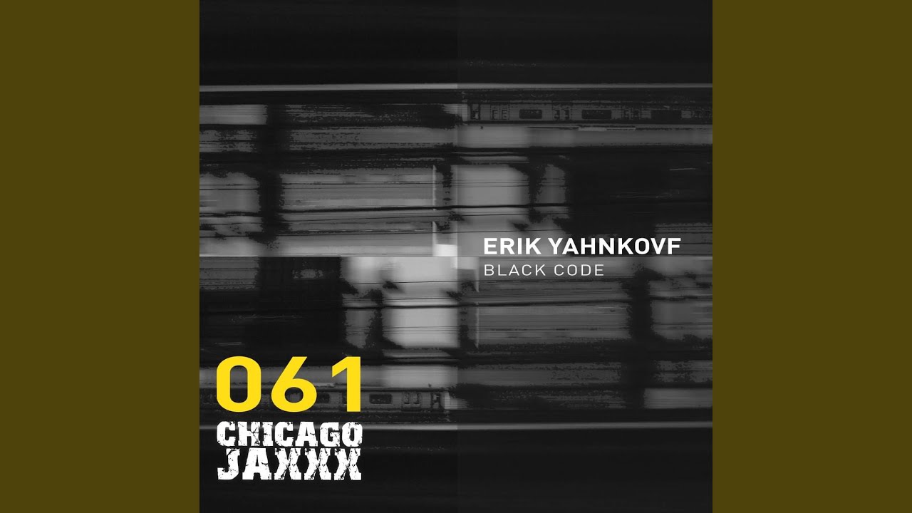 No Code (Original Mix)
