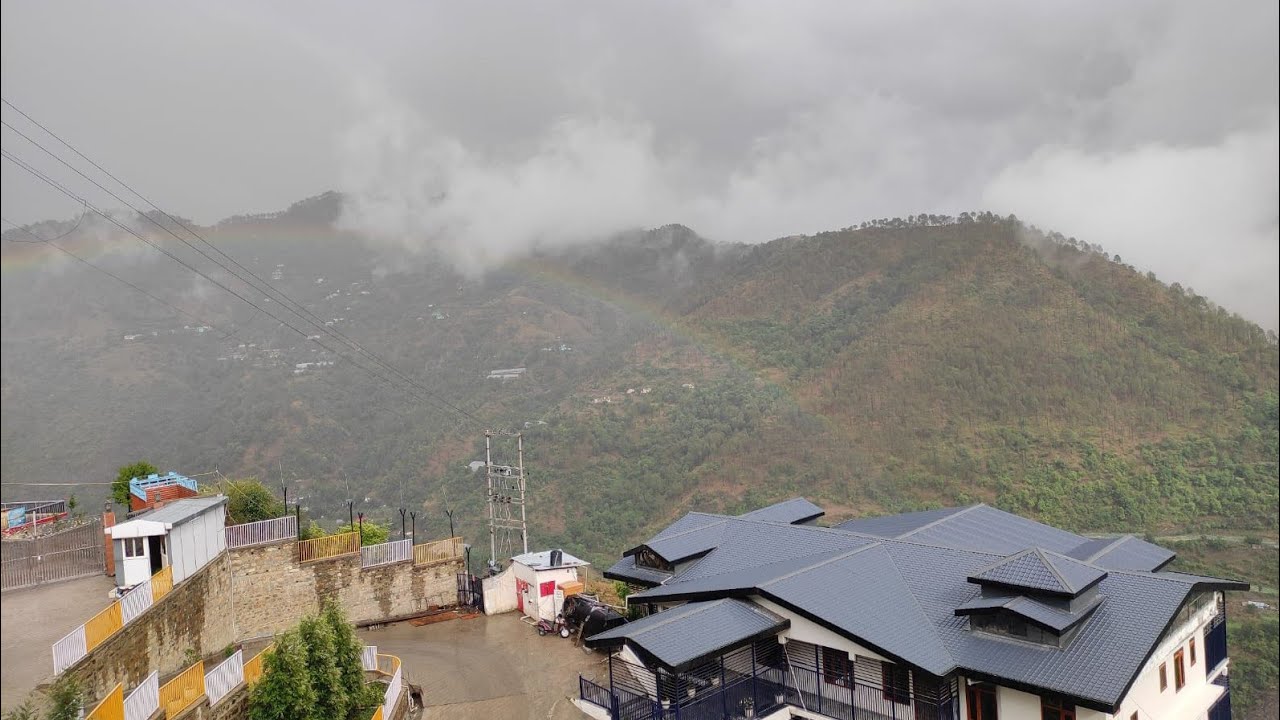 Discover Excellence: Virtual tour of DWPS Kandaghat