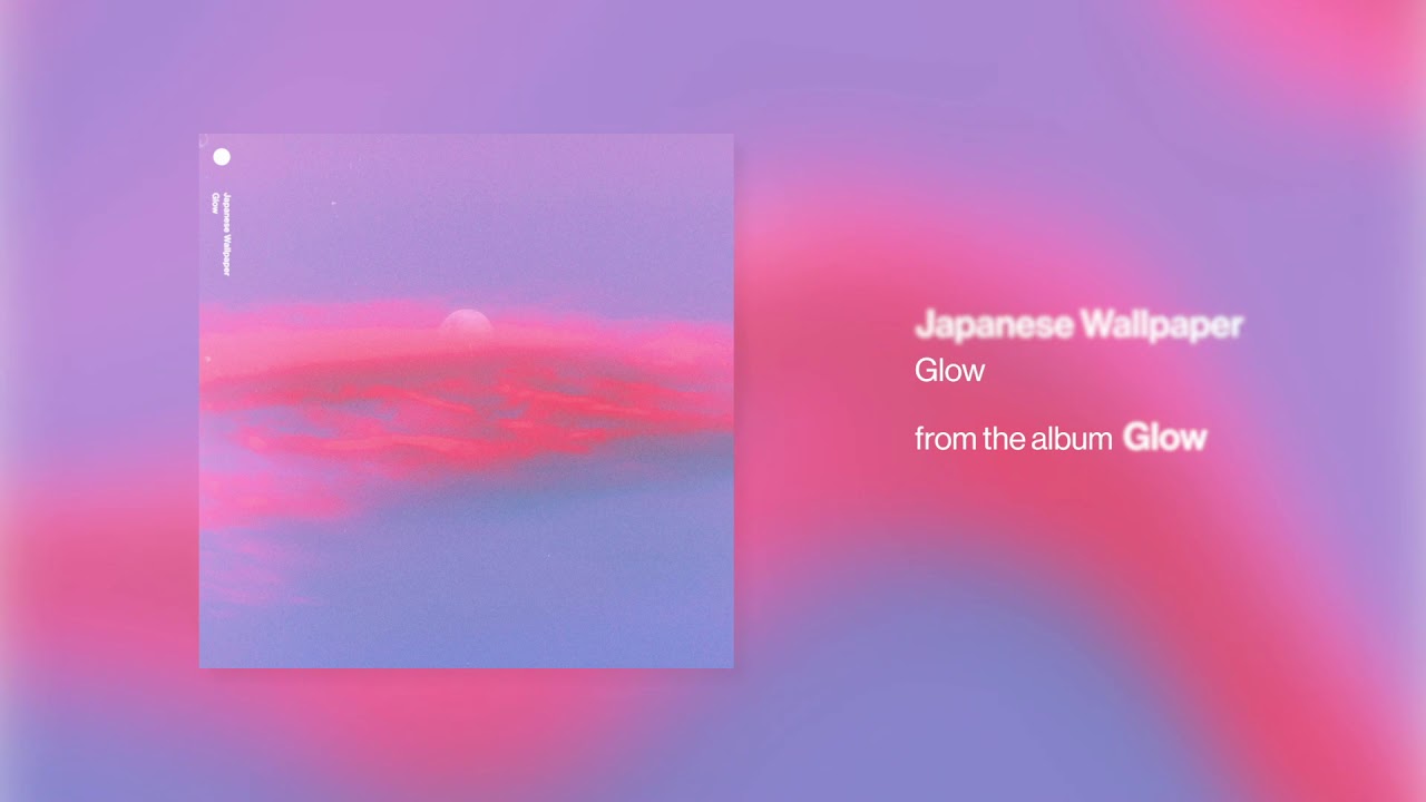 Japanese Wallpaper - Glow