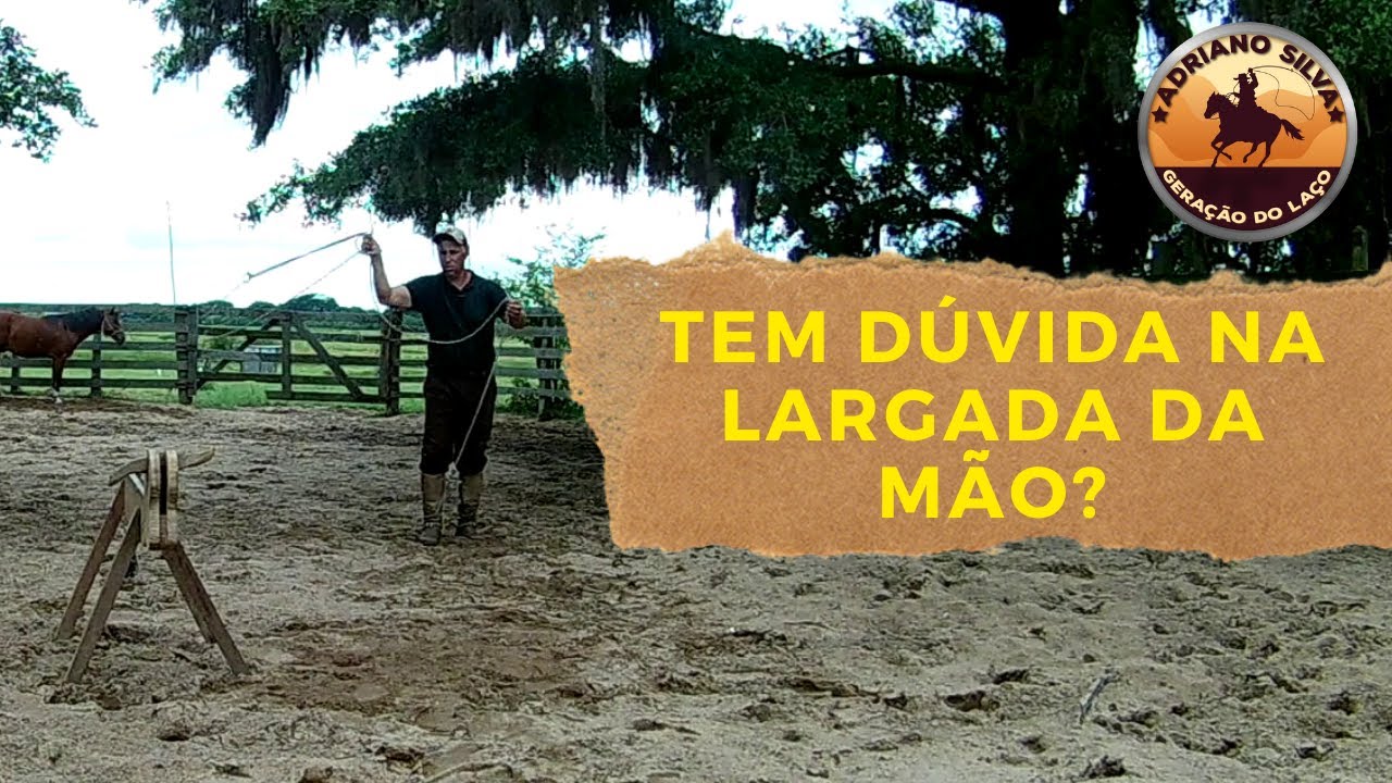 Como eu largo a minha armada!