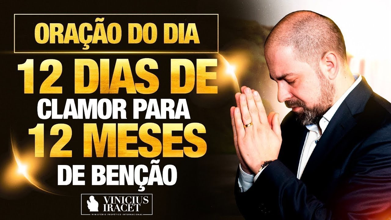 ORAÇÃO DA MANHÃ - 7 de Janeiro: A ORAÇÃO PARA QUE DEUS ABRA AS PORTAS ESTA SEMANA