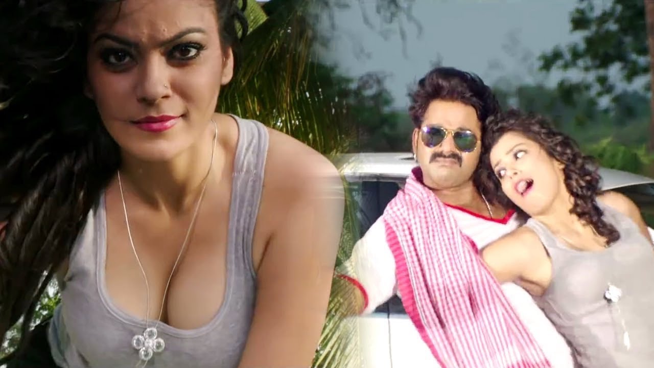 #Gadar Movie All Song | #Pawan Singh | Video Jukebox | #Bhojpuri Movie Songs 2025