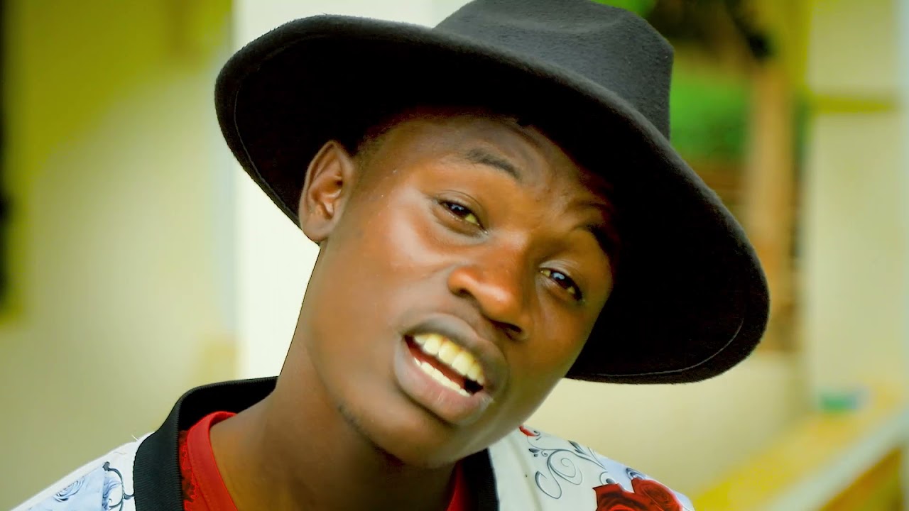WAKATI NAKUMBUKA MATESO  BY VINNY VINNY
