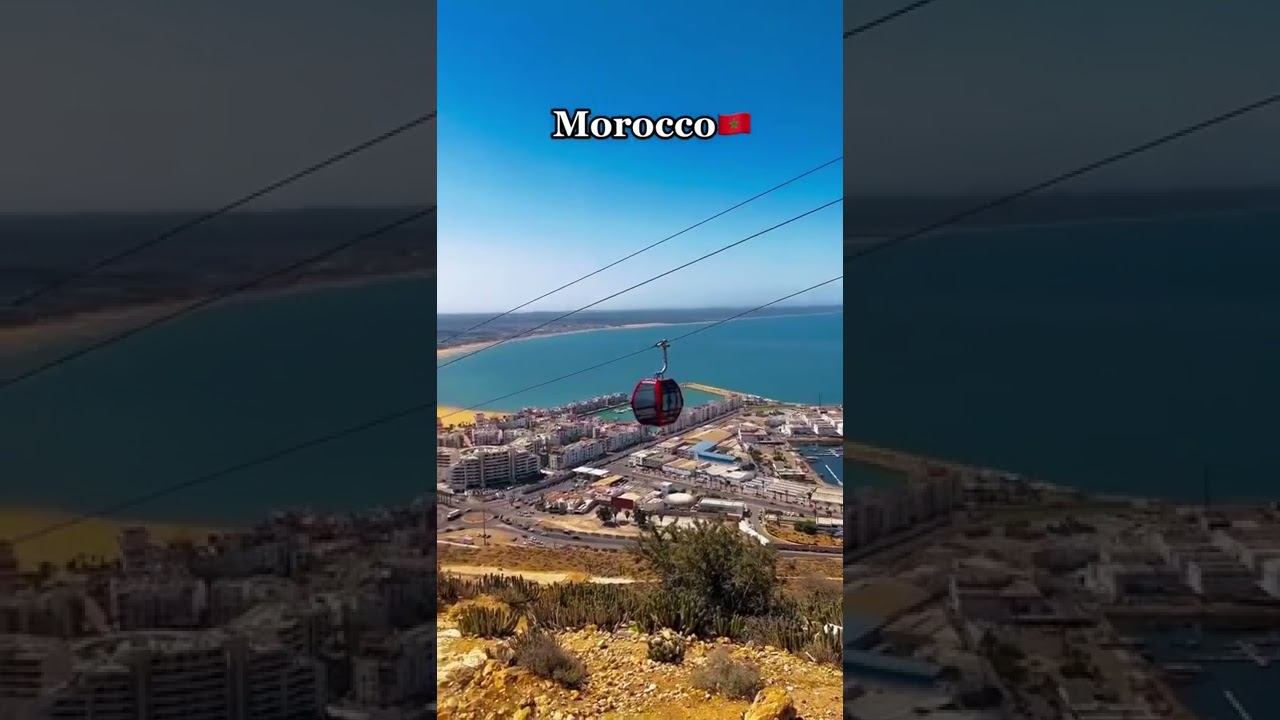 T&eacute;l&eacute;ph&eacute;rique  Agadir Maroc