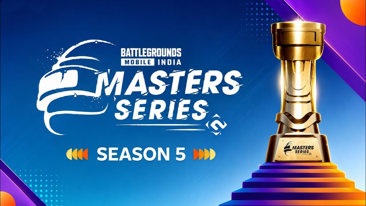 BGMI Masters Series, 5-й сезон &mdash; СУПЕРВЫХОДНЫЕ &mdash; ДЕНЬ 1