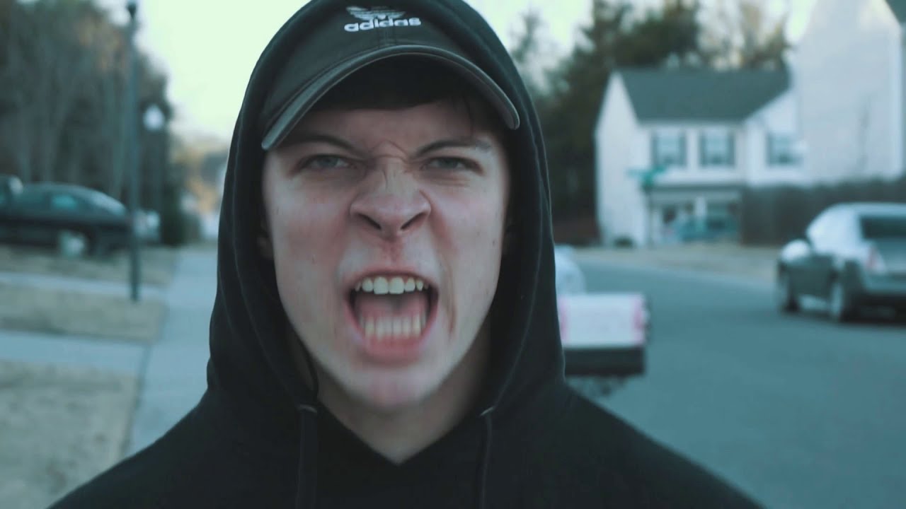 LANiiDAE - The Boys (Official Video)