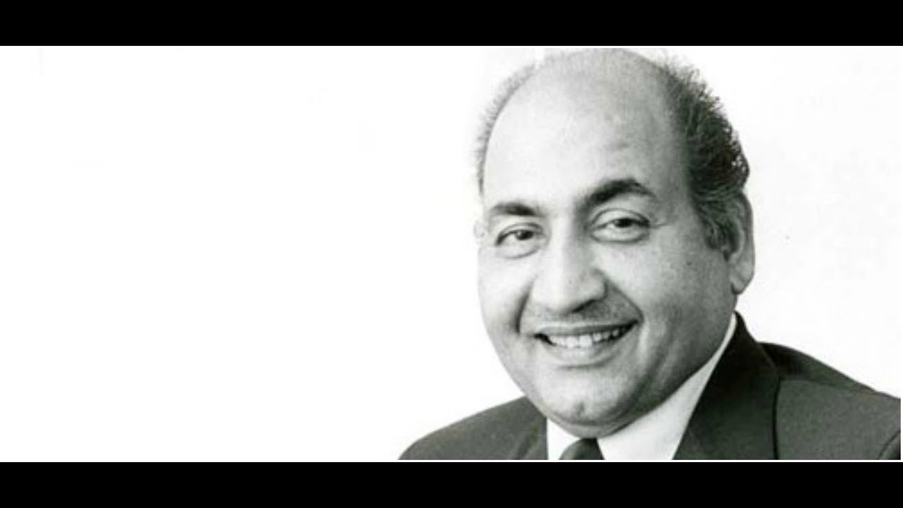 Nadan Hai Samjhte Nahin Part1 Mohammad Rafi Film Fauladi Mukka (1965)
