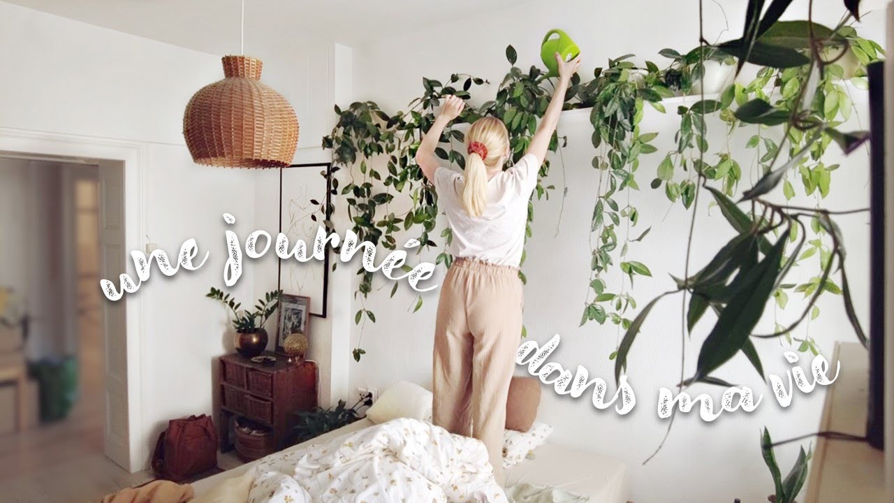 Fatiguée mais heureuse | VLOG #2