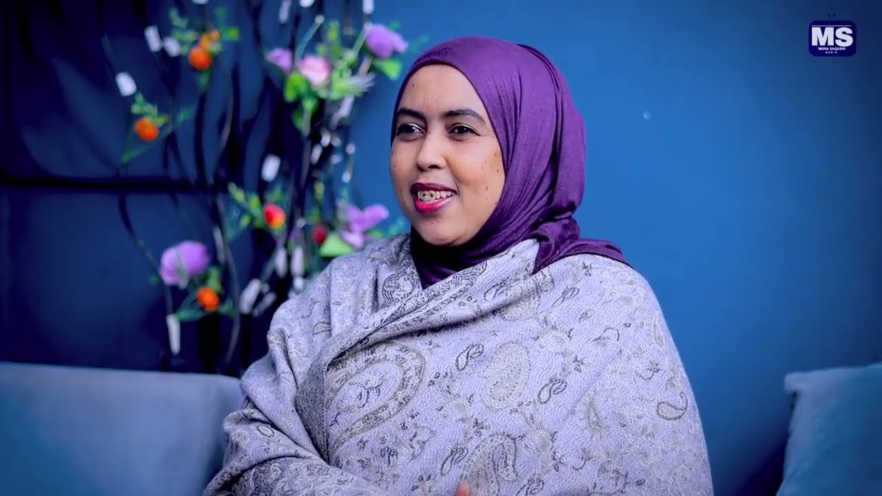 inantii aan kaxaystay ayan gurigoodi kuso celiyay anoo umalynaya…