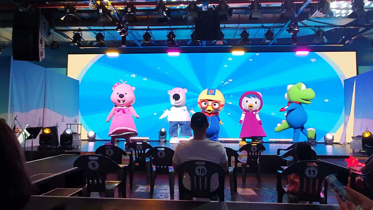 제주도 뽀로로파크