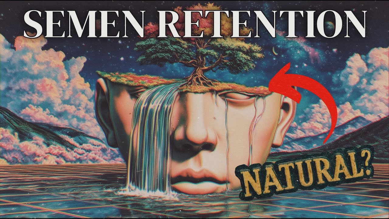 Задержка семени — это естественное явление | Доказательства из мира животных