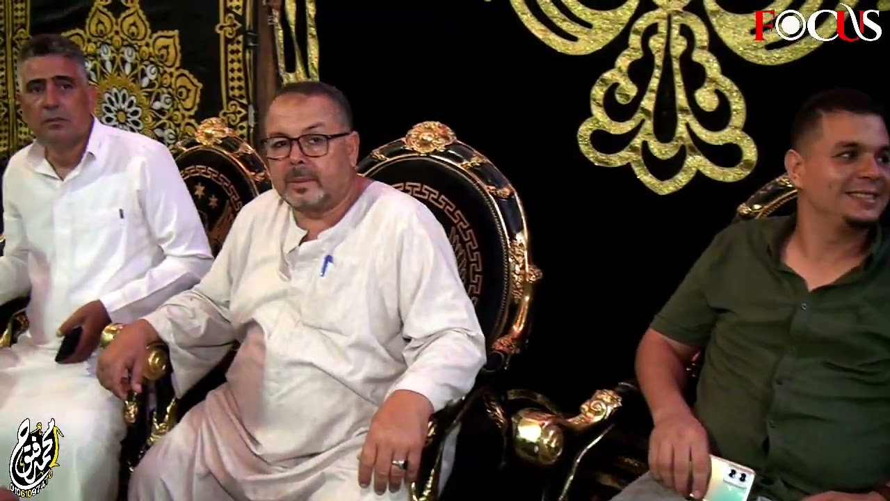 أجمل حفلات كفر الشيخ شباس عمير - الشيخ محمود عبد النبى ابو عامر 🎤 2023