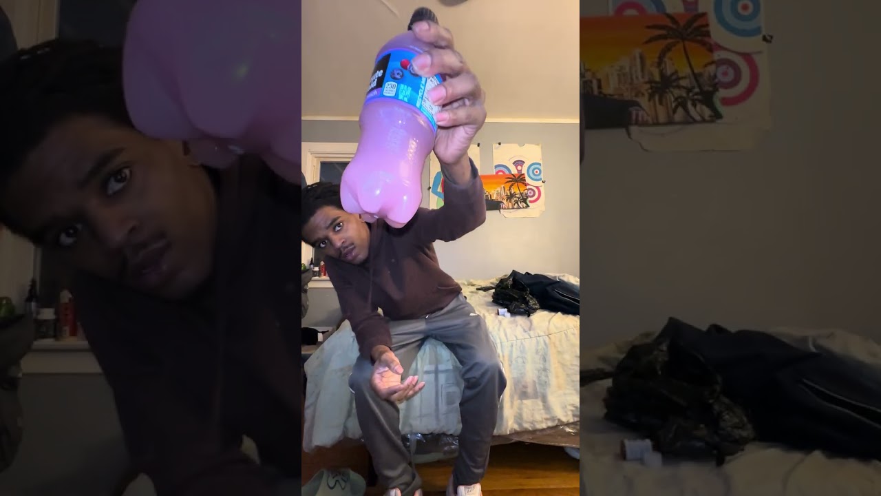 Chi&rsquo;Tiva 🔥🔥🔥🫗 (Taste Test) 😋 
