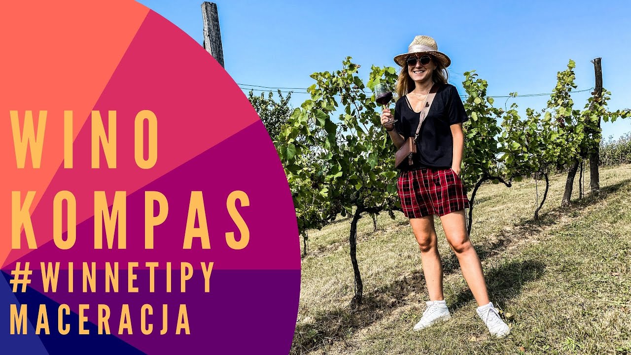 #WINNETIPY - MACERACJA